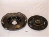 ASHIKA 92-01-1040 Clutch Kit